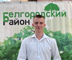 Овчинников Артем Иванович Овчинников Артем Иванович